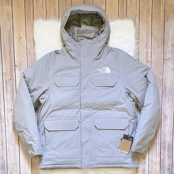 The North Face Men’s Cypress Parka - Picture 2 of 9